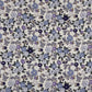 100% Silk Scarf - Large Double Sided
