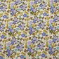 100% Silk Scarf - Large Double Sided