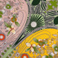 100% Silk Scarf - Large