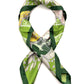 100% Silk Scarf - Large