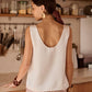 Nolwenn V Neck Vest