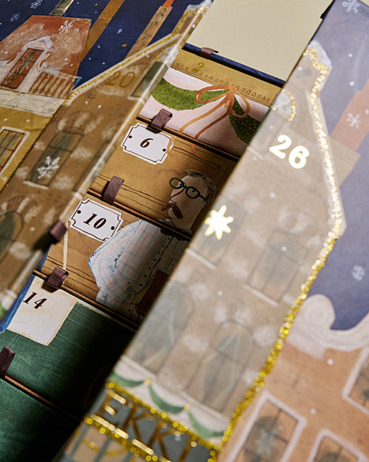 KKNEKKI 2026 Advent Calendar
