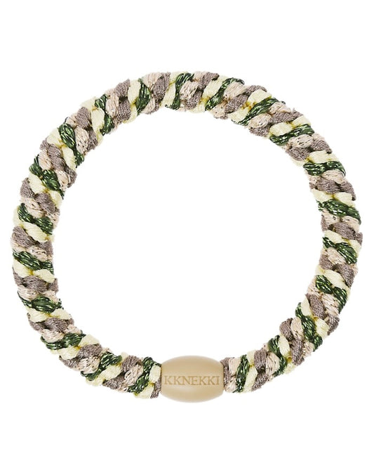 KKNEKKI Hair Tie