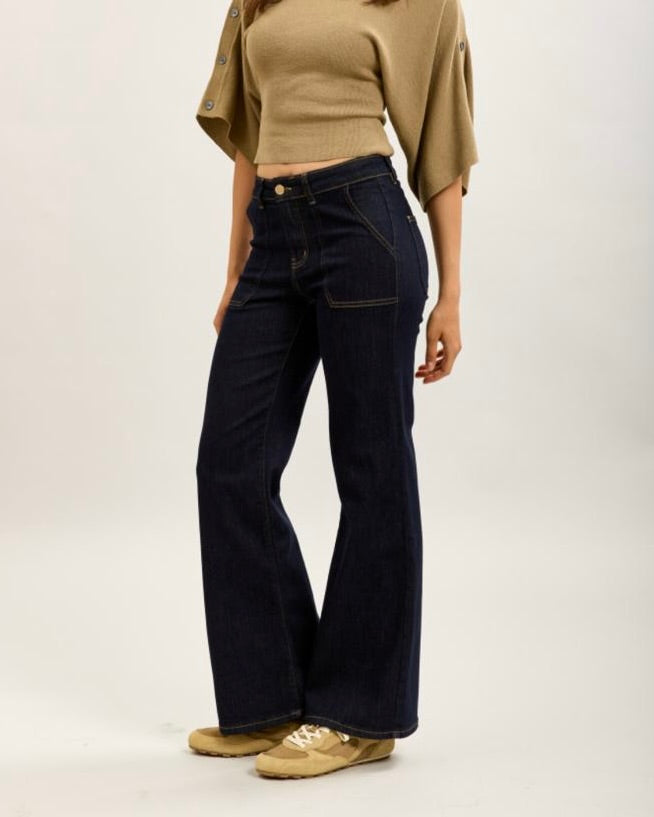 Kirsty Straight Jeans