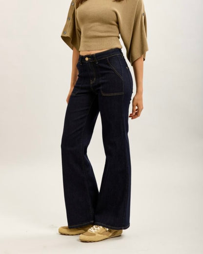 Kirsty Straight Jeans