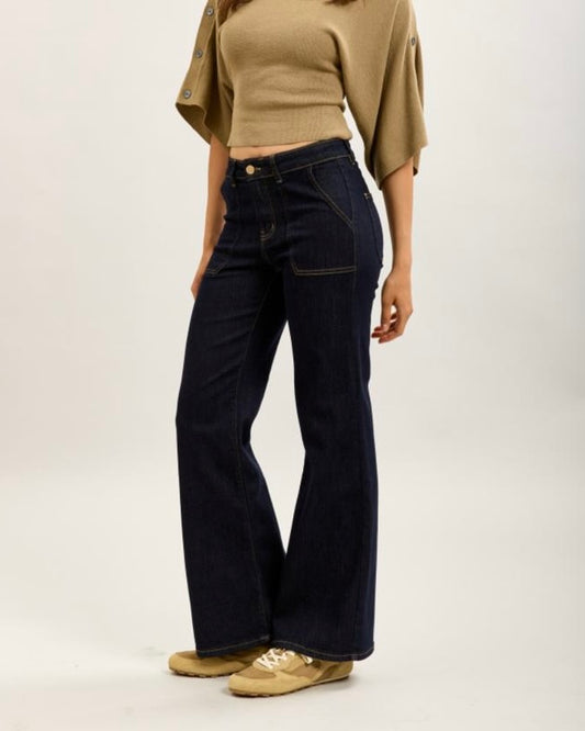 Kirsty Straight Jeans