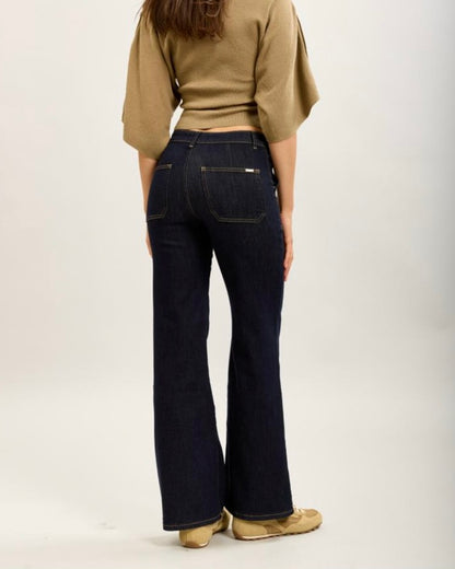 Kirsty Straight Jeans