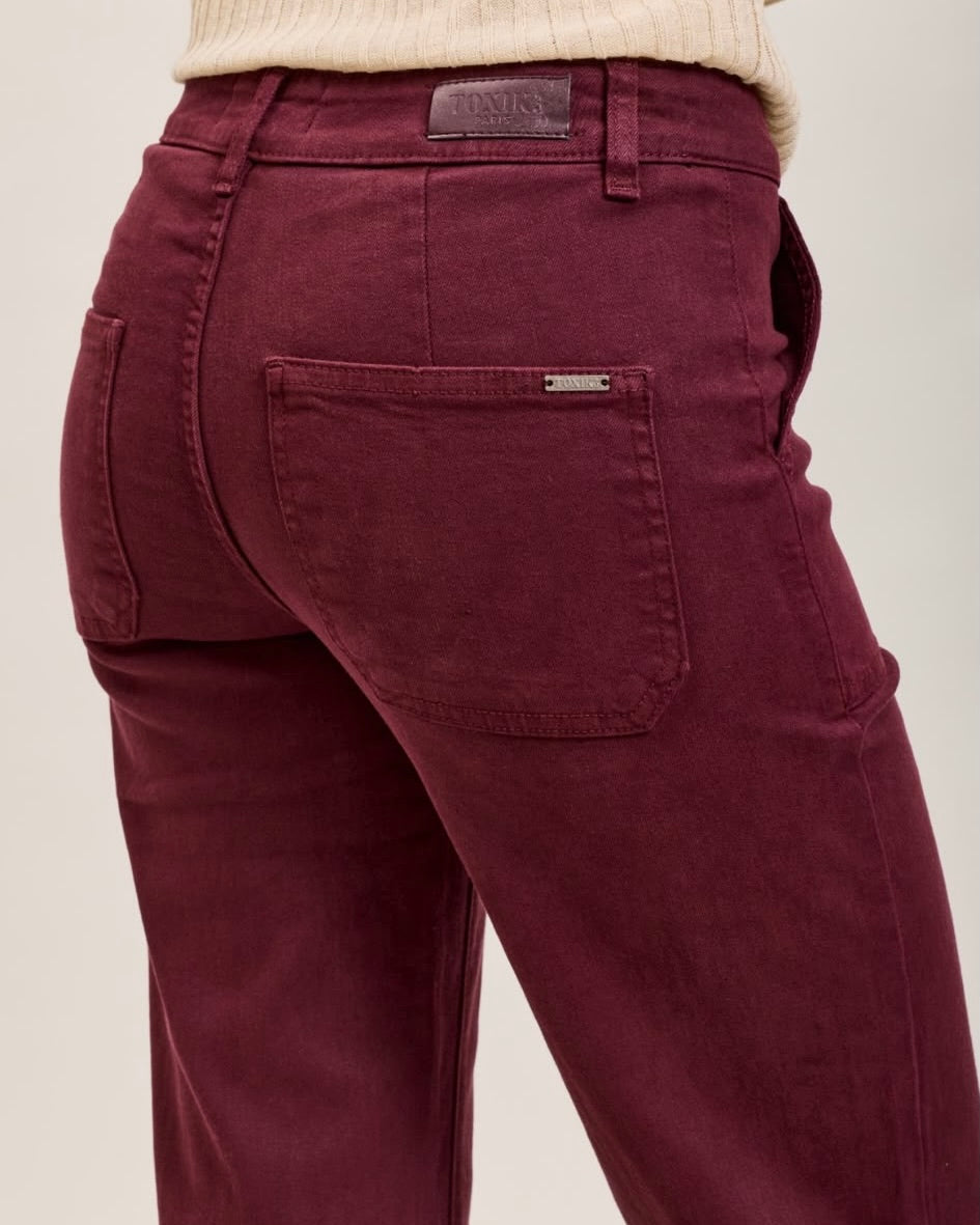 Kirsty Straight Jeans