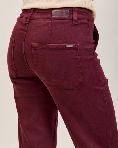 Kirsty Straight Jeans