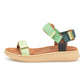 Woden Line Sandals