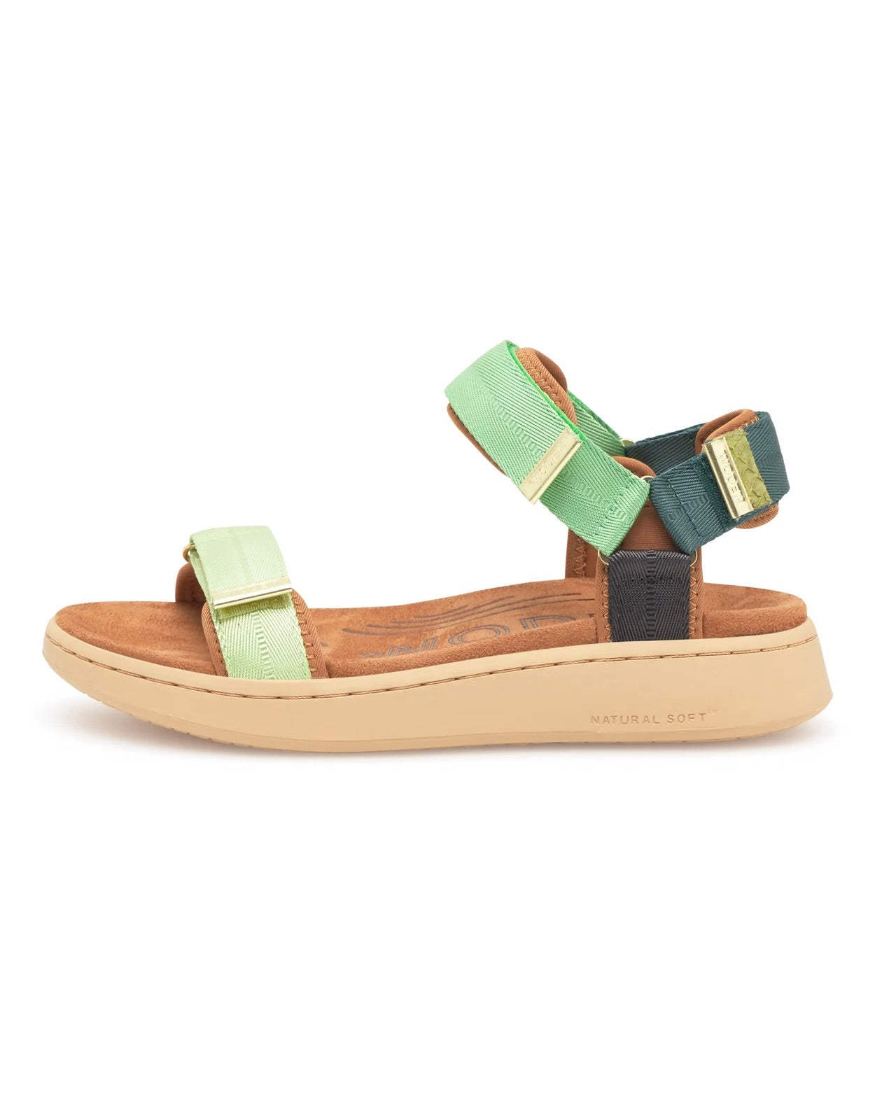 Woden Line Sandals