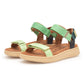 Woden Line Sandals