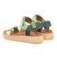 Woden Line Sandals