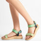 Woden Line Sandals