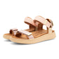 Woden Line Sandals