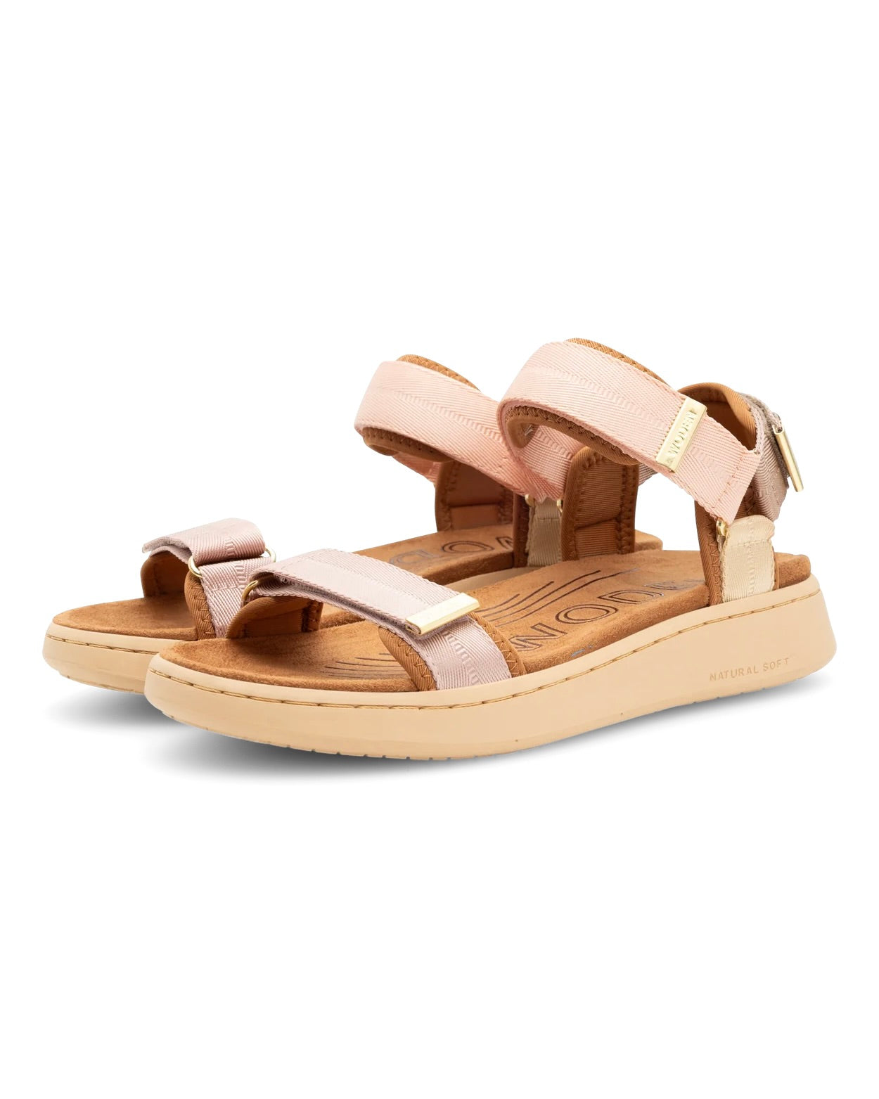 Woden Line Sandals