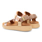 Woden Line Sandals