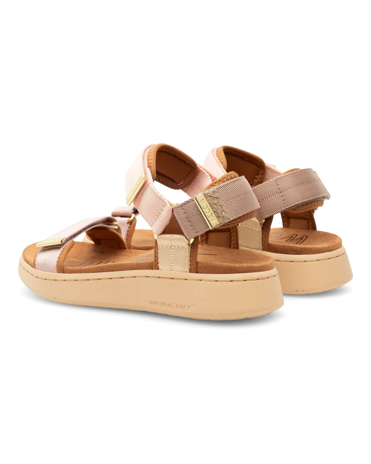 Woden Line Sandals
