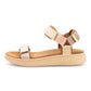Woden Line Sandals