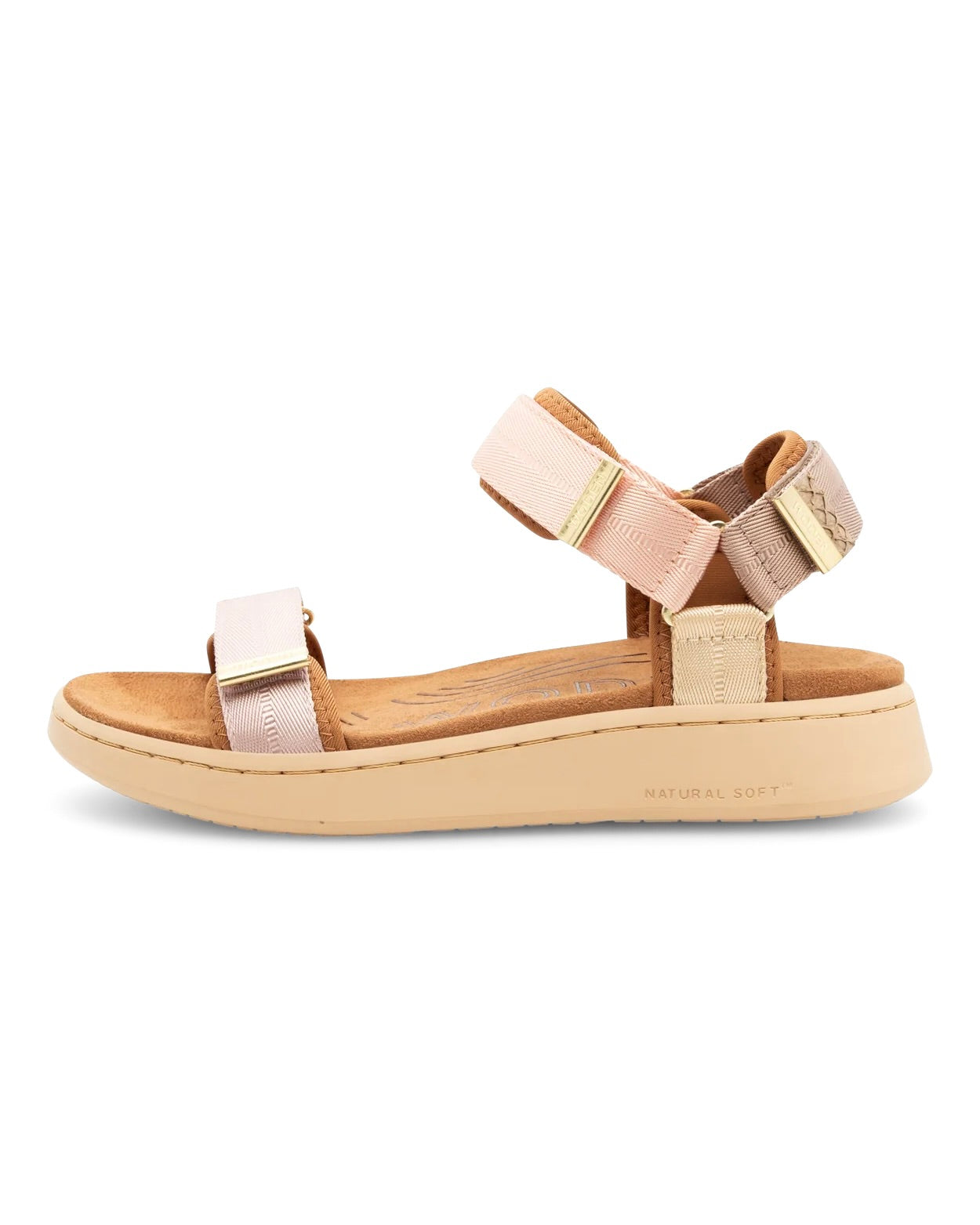 Woden Line Sandals