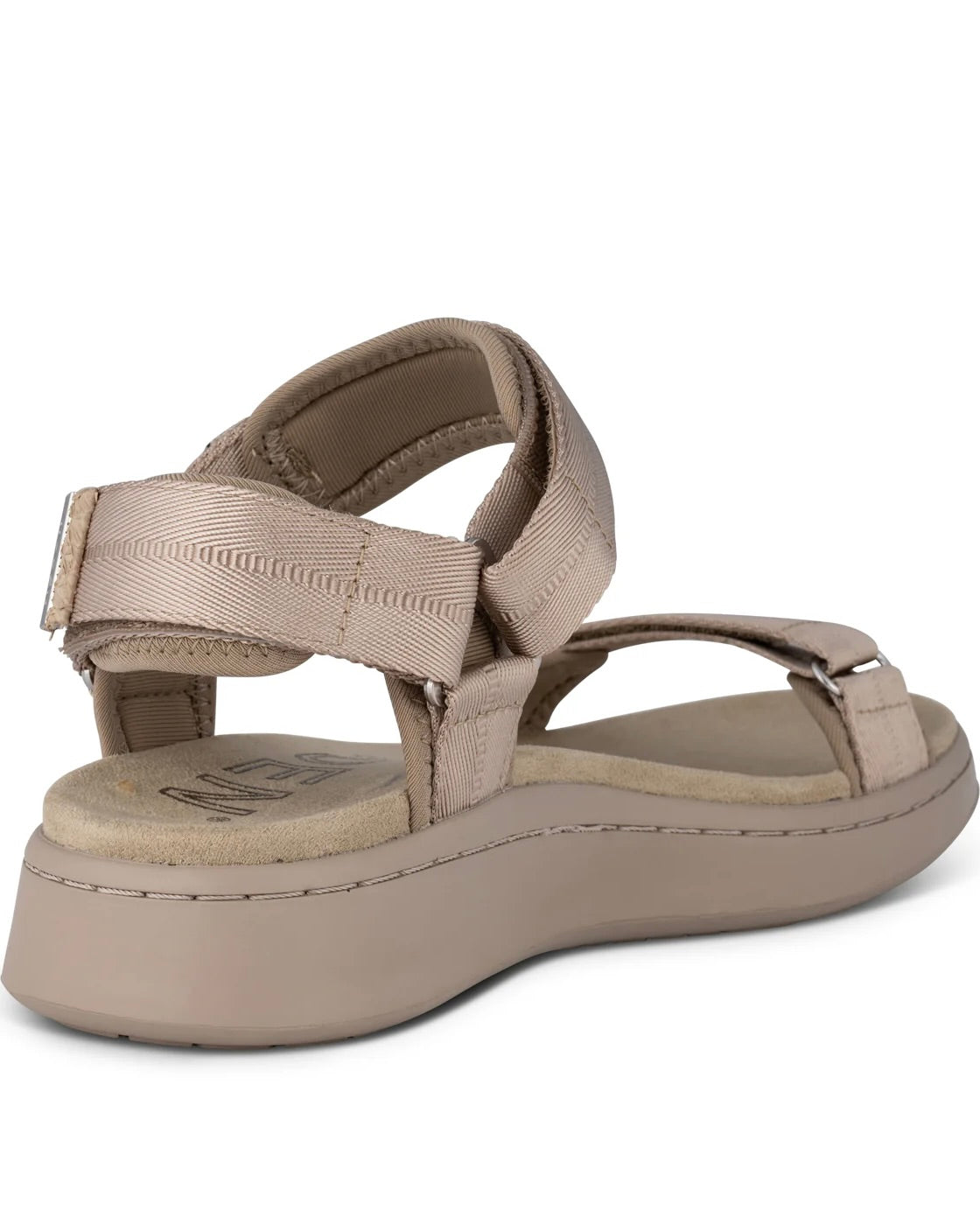 Woden Line Sandals