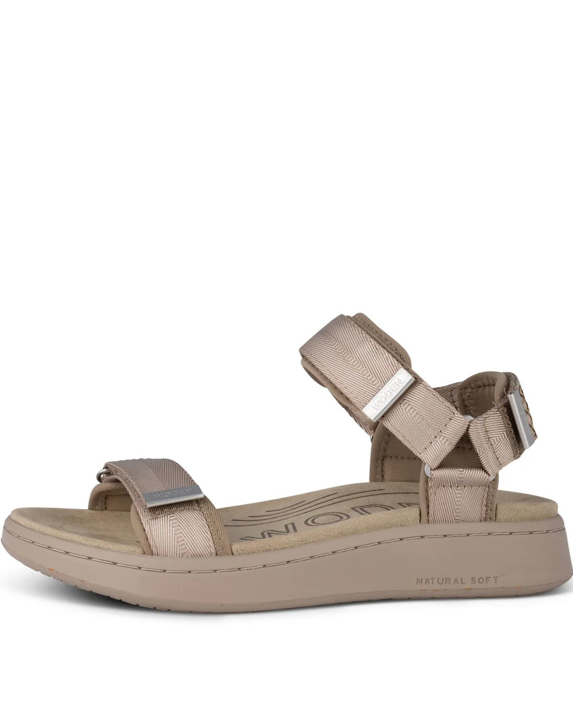 Woden Line Sandals