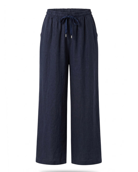 Jayda Linen Trousers