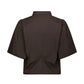 Neo Noir Ismara Solid Shirt