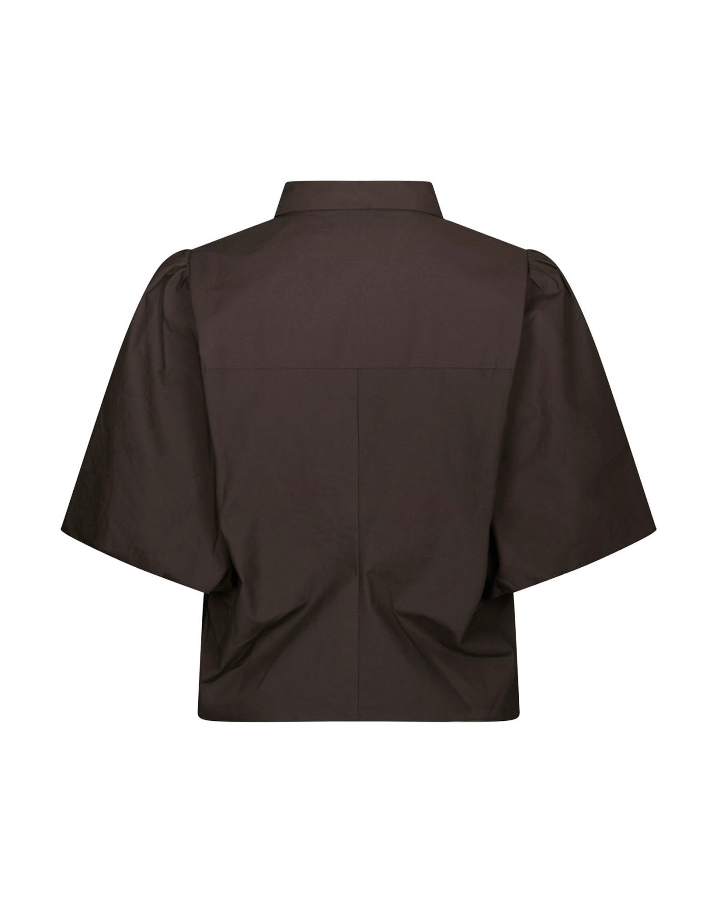 Neo Noir Ismara Solid Shirt