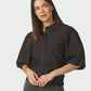 Neo Noir Ismara Solid Shirt