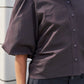 Neo Noir Ismara Solid Shirt