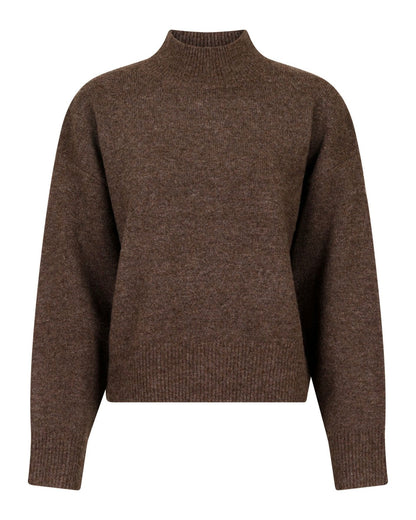 Neo Noir Paulina Knit Jumper