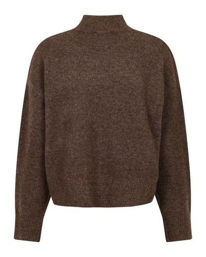 Neo Noir Paulina Knit Jumper