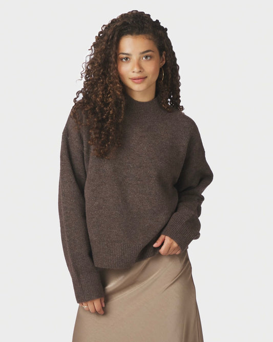 Neo Noir Paulina Knit Jumper