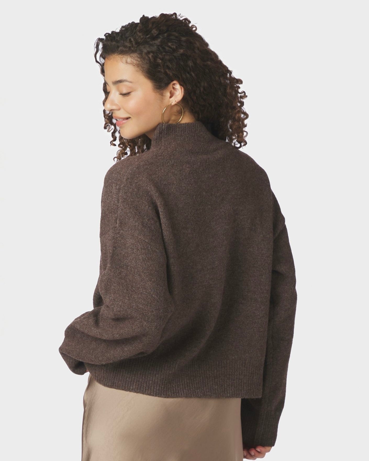 Neo Noir Paulina Knit Jumper