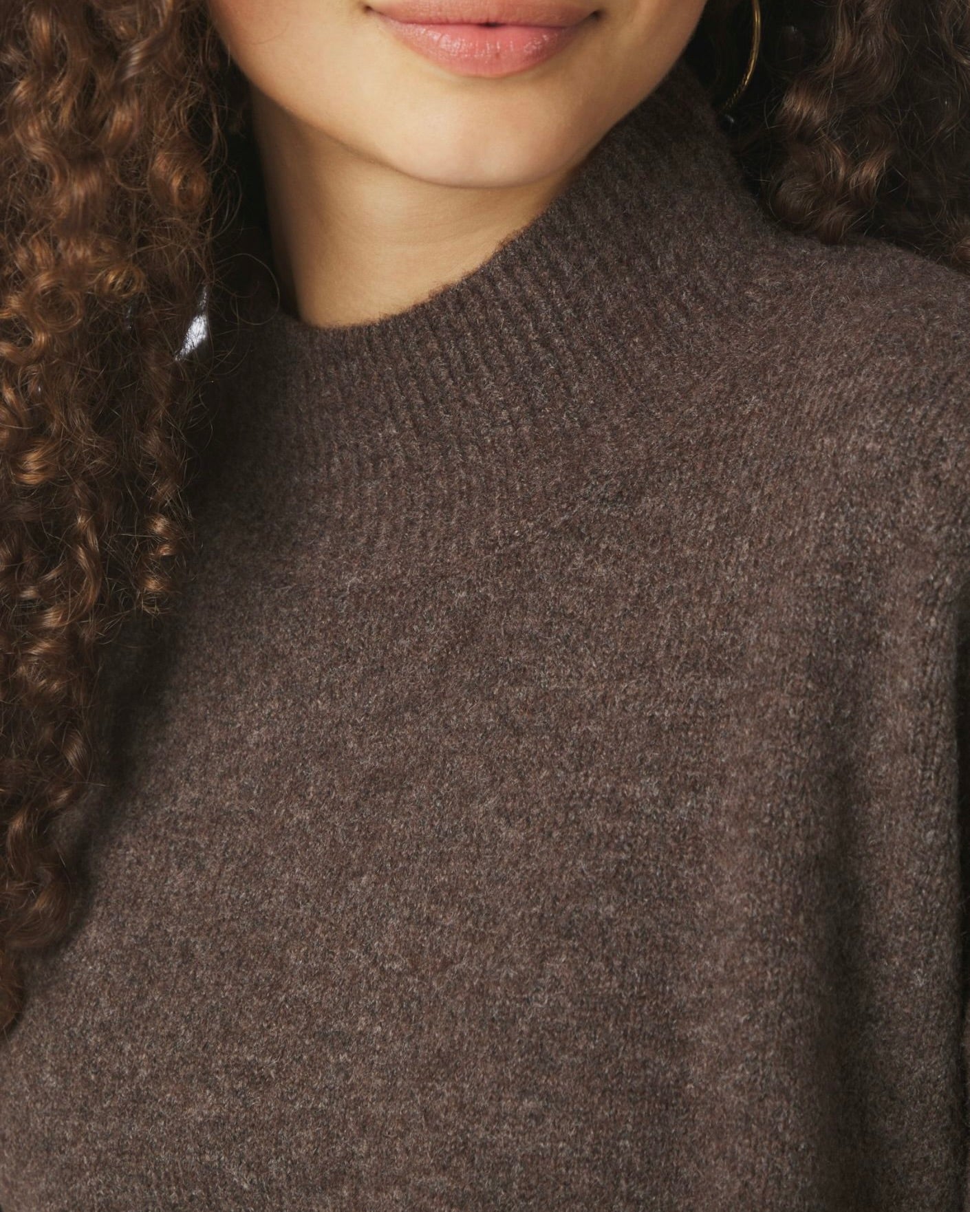 Neo Noir Paulina Knit Jumper