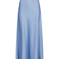 Neo Noir Vicky Heavy Sateen Skirt