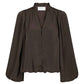 Neo Noir Vivette Blouse