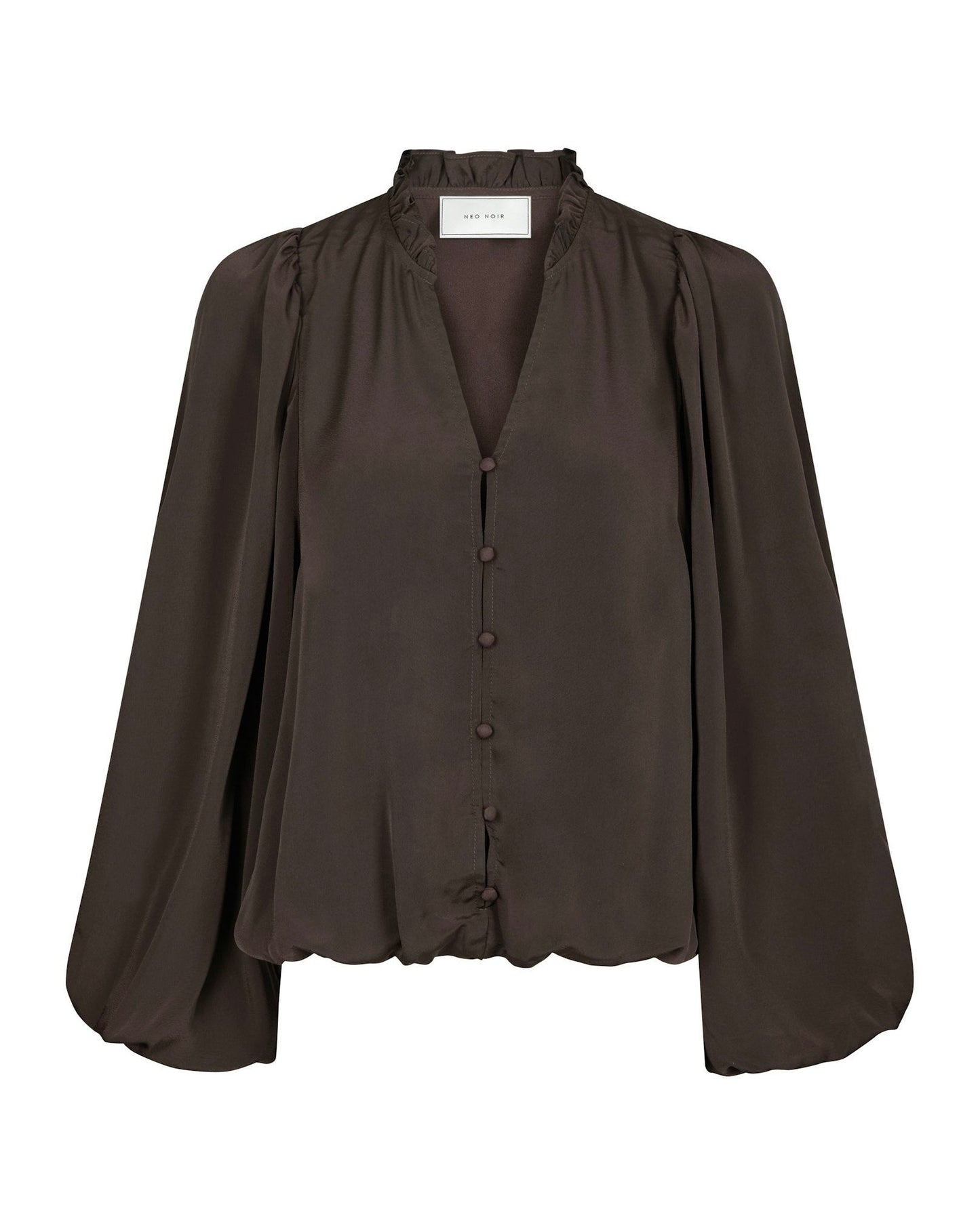 Neo Noir Vivette Blouse