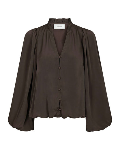 Neo Noir Vivette Blouse