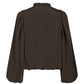Neo Noir Vivette Blouse