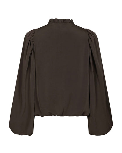 Neo Noir Vivette Blouse