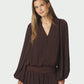 Neo Noir Vivette Blouse