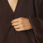 Neo Noir Vivette Blouse