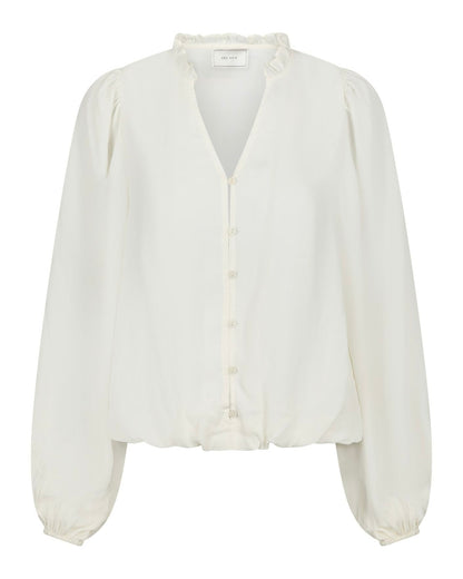Neo Noir Vivette Blouse
