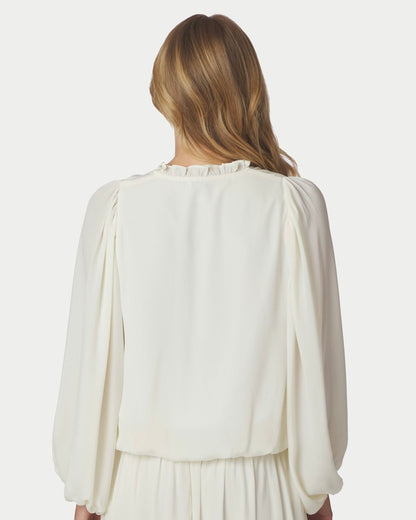 Neo Noir Vivette Blouse