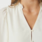 Neo Noir Vivette Blouse