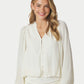 Neo Noir Vivette Blouse
