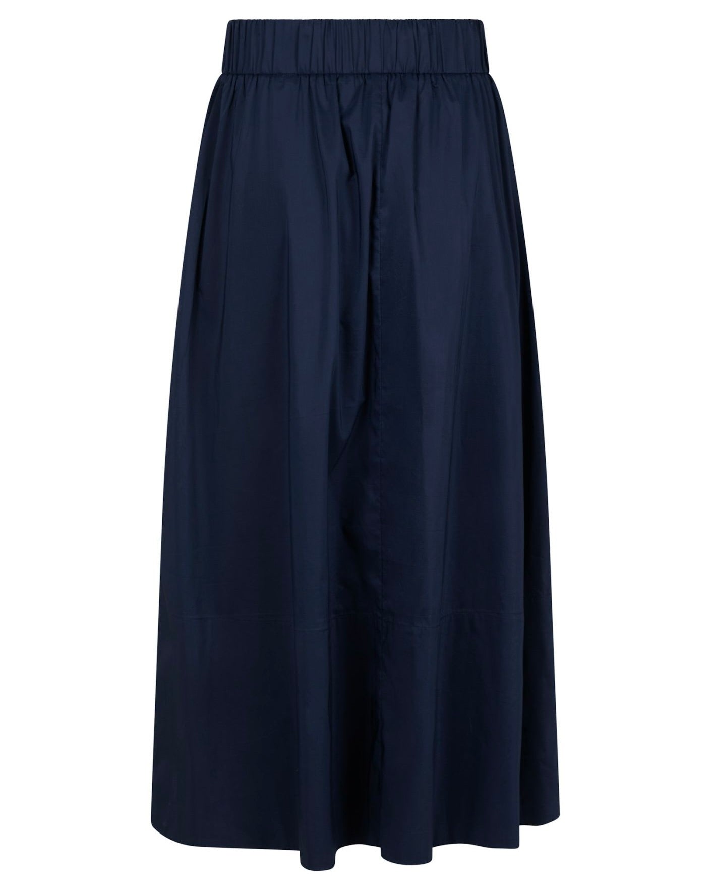 Neo Noir Yara Poplin Skirt