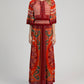 An'ge Olympy Long Dress